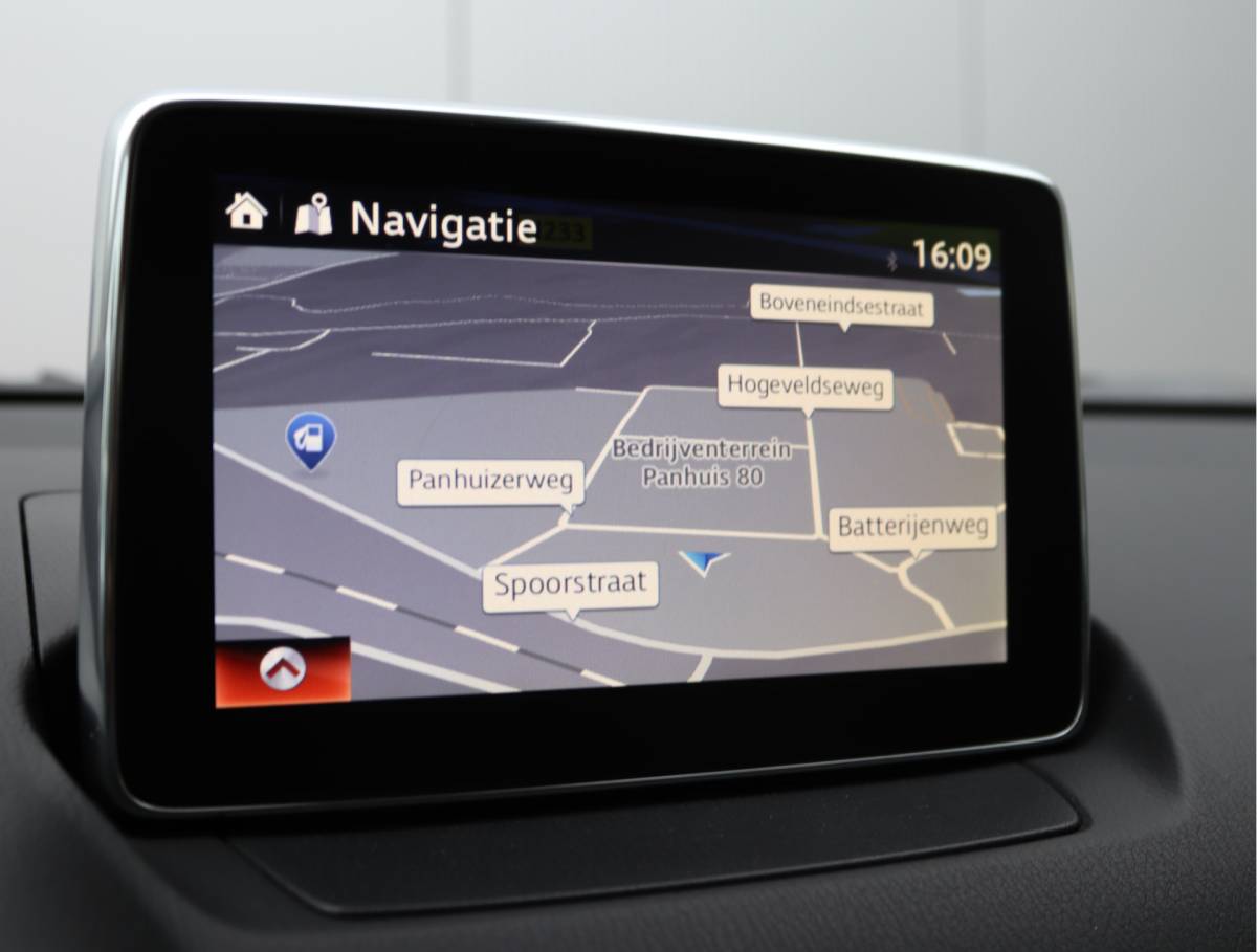 Mazda 2 Mazda 2 1.5 Skyactiv-G Skylease GT | BOVAG-garantie | Trekhaak | Camera | All-seasons