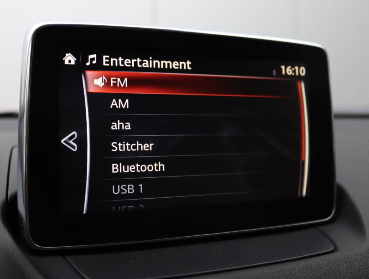 Mazda 2 Mazda 2 1.5 Skyactiv-G Skylease GT | BOVAG-garantie | Trekhaak | Camera | All-seasons