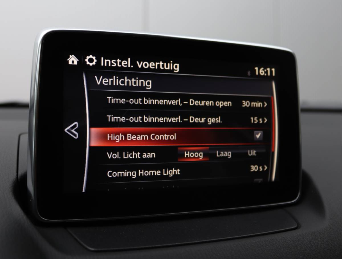 Mazda 2 Mazda 2 1.5 Skyactiv-G Skylease GT | BOVAG-garantie | Trekhaak | Camera | All-seasons
