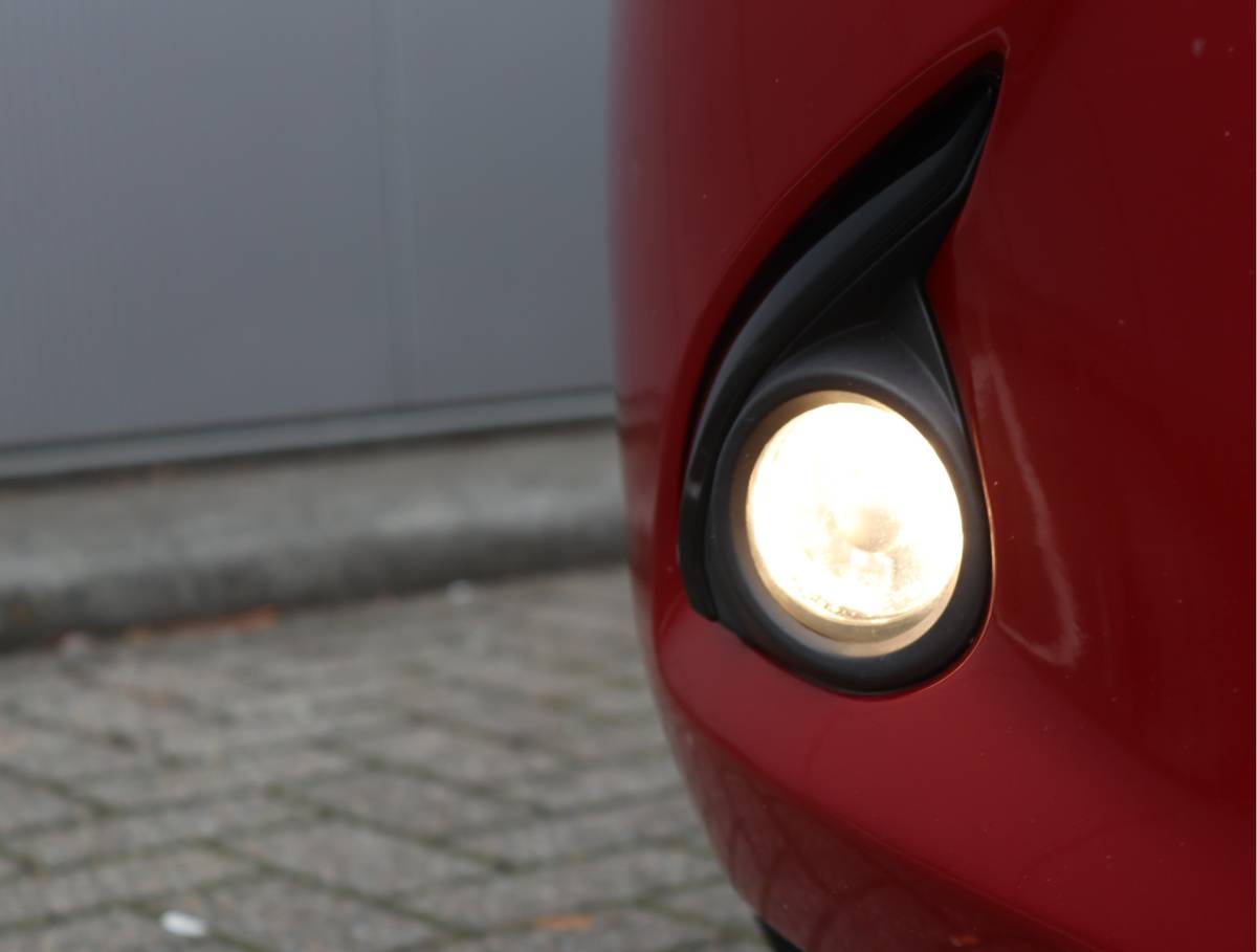 Mazda 2 Mazda 2 1.5 Skyactiv-G Skylease GT | BOVAG-garantie | Trekhaak | Camera | All-seasons