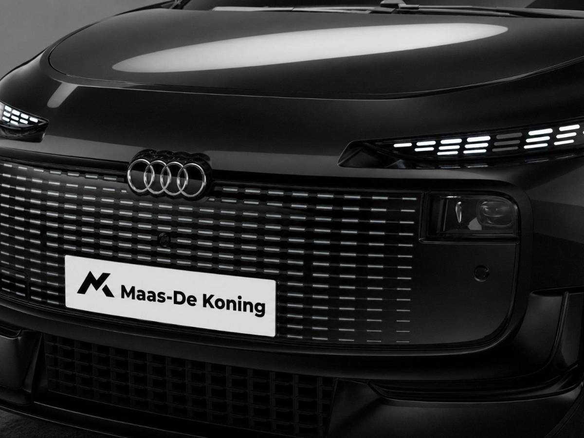 Audi A2 Audi A2 e-tron Launch Series Pro 61 kWh 190 PK · Trekhaak elek. wegklapbaar · Stoelverwarming voorin · Stuurwielverwarming