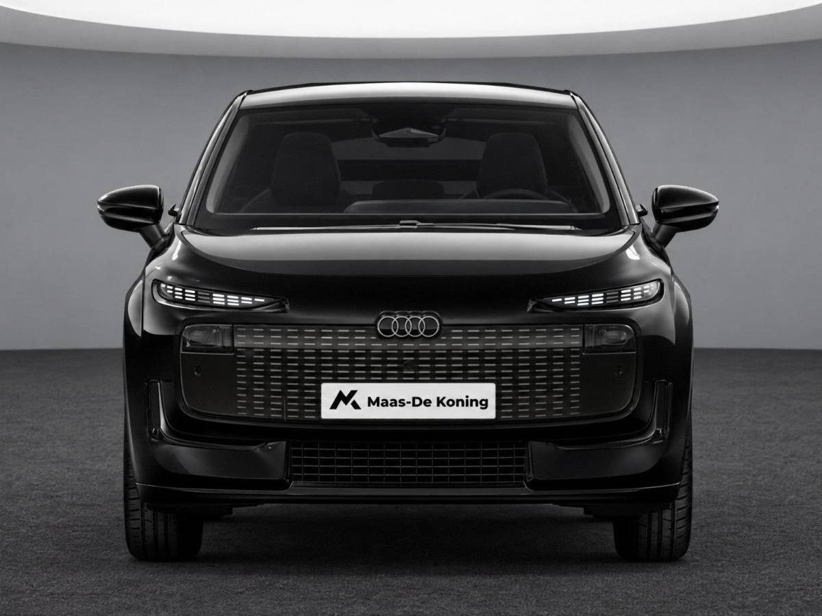 Audi A2 Audi A2 e-tron Launch Series Pro 61 kWh 190 PK · Trekhaak elek. wegklapbaar · Stoelverwarming voorin · Stuurwielverwarming