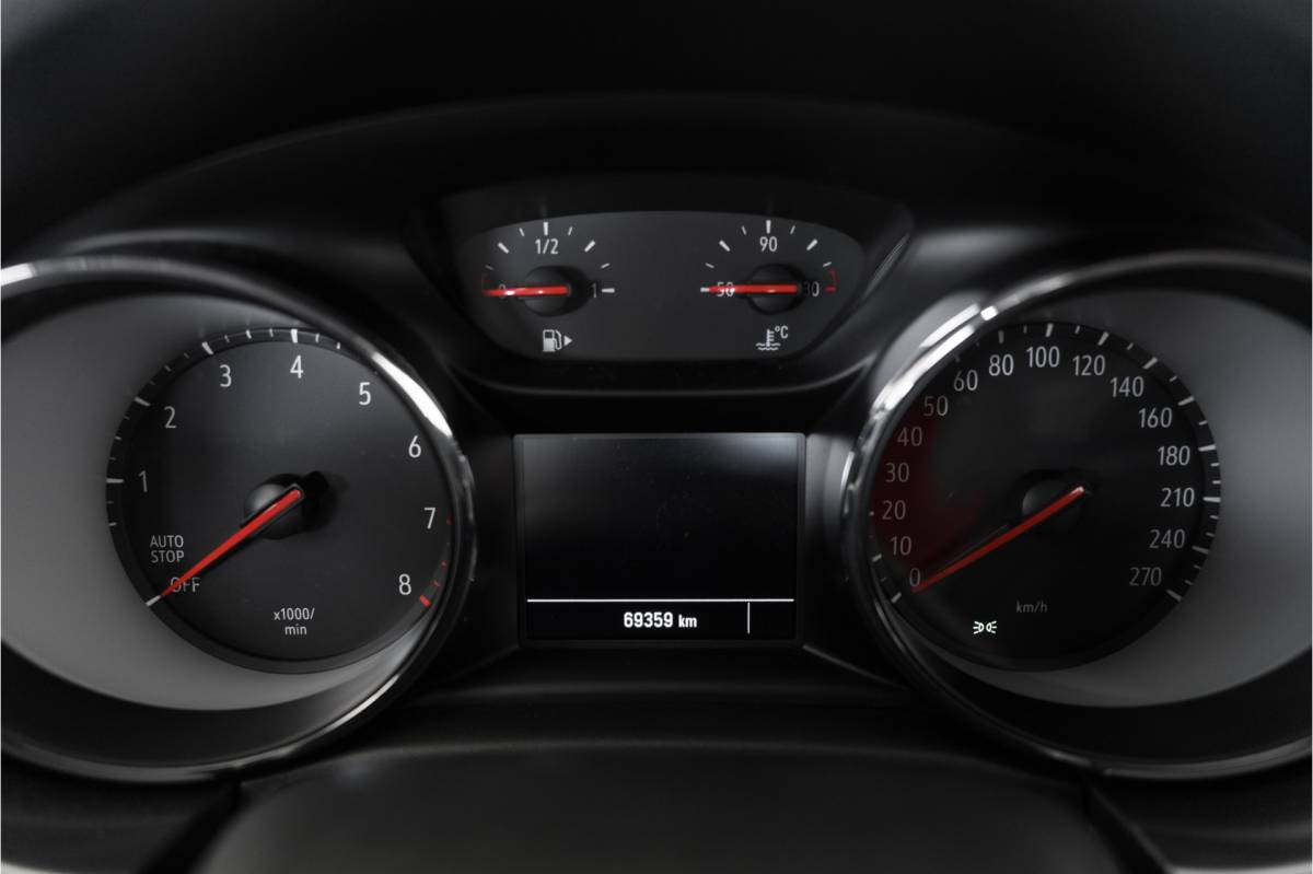 Opel Astra Opel Astra Sports Tourer 1.2 Business Executive |Trekhaak|Applecarplay|Camera|6-versnellingen