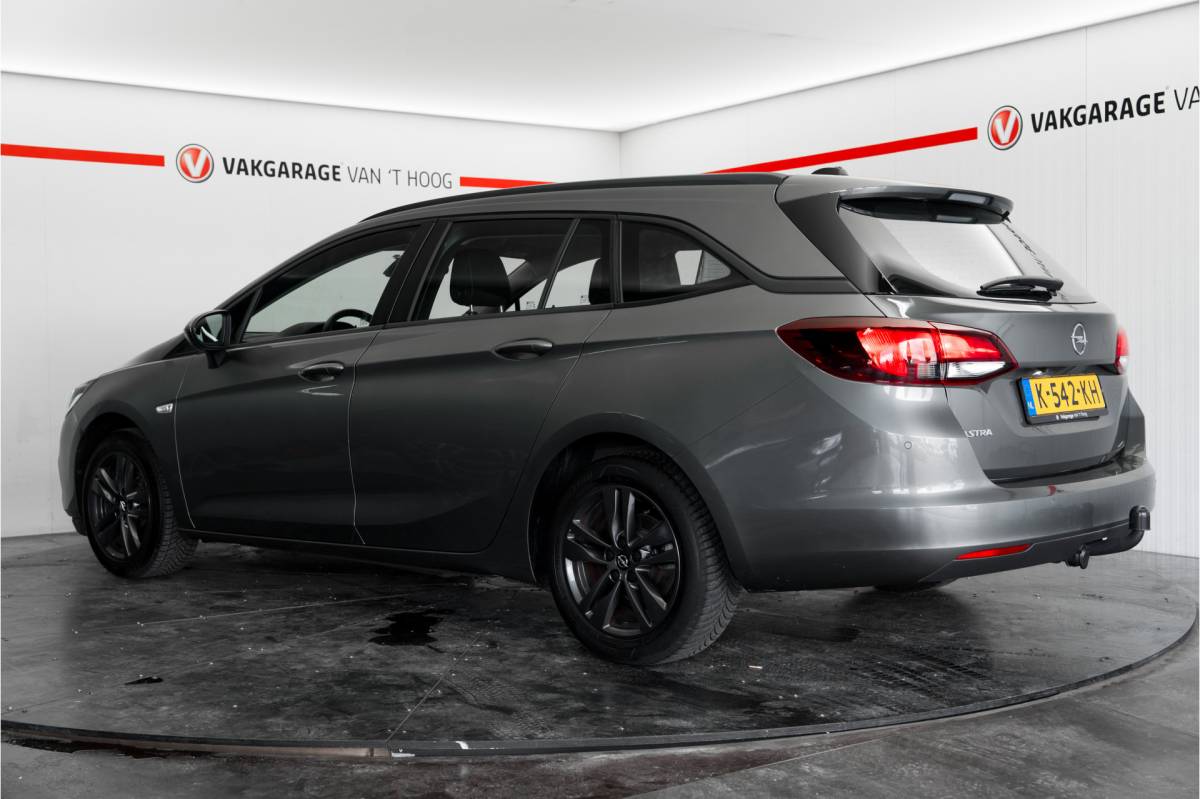 Opel Astra Opel Astra Sports Tourer 1.2 Business Executive |Trekhaak|Applecarplay|Camera|6-versnellingen