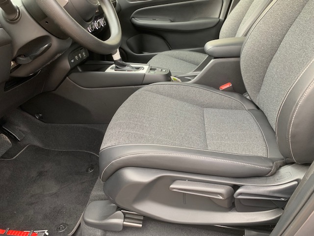 Honda Jazz Honda Jazz 1.5 e:HEV Elegance, automaat, 6357 KM ! .