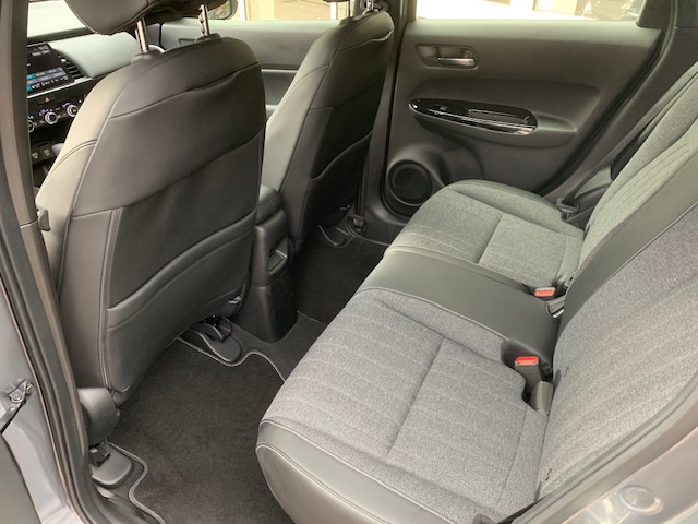 Honda Jazz Honda Jazz 1.5 e:HEV Elegance, automaat, 6357 KM ! .