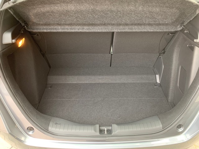 Honda Jazz Honda Jazz 1.5 e:HEV Elegance, automaat, 6357 KM ! .
