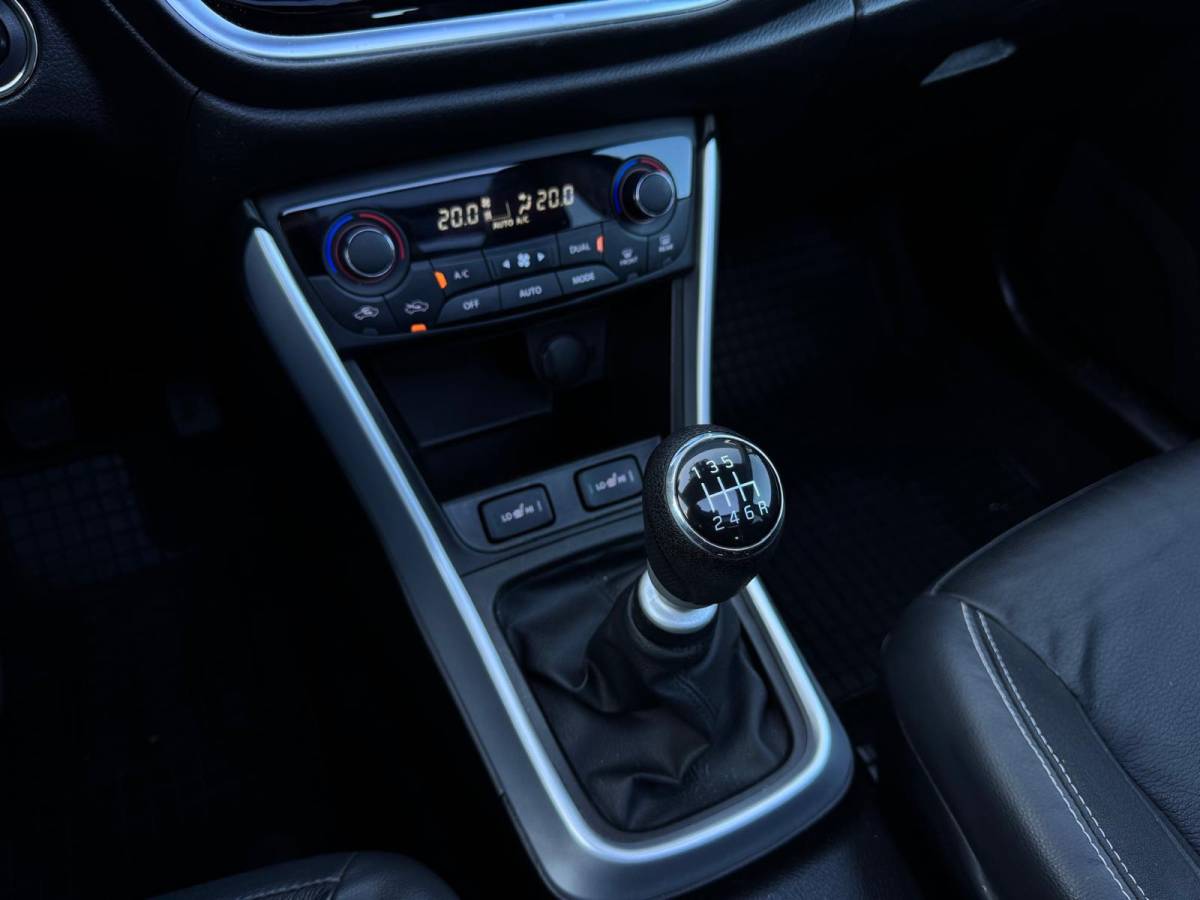 Suzuki S-Cross Suzuki S-Cross 1.4 Boosterjet AllGrip FULL PANO|ACC|ECC|LEDER|SPORTVELGEN