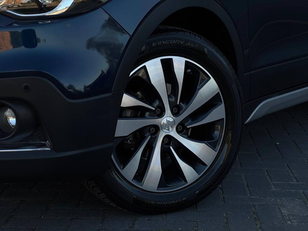 Suzuki S-Cross Suzuki S-Cross 1.4 Boosterjet AllGrip FULL PANO|ACC|ECC|LEDER|SPORTVELGEN