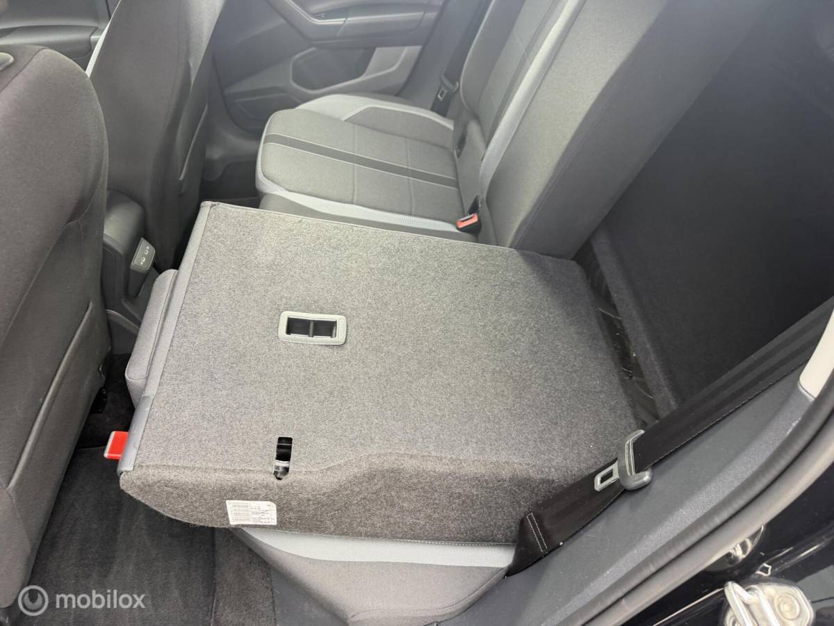 Volkswagen Polo Volkswagen Polo 1.0 TSI Style CARPLAY*IQLIGHTS*PDC*VIRTUALD*CLIMA*NAV