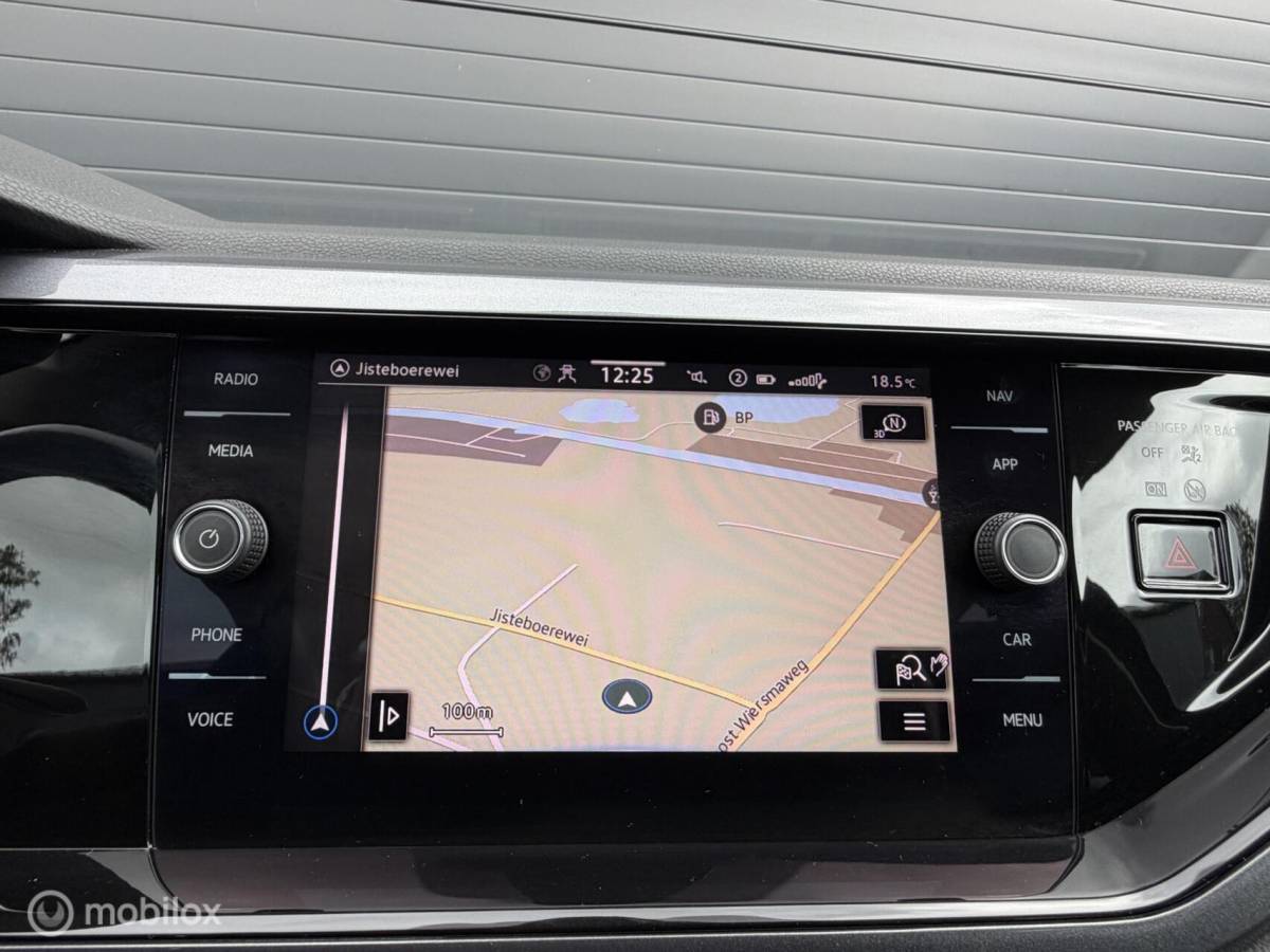 Volkswagen Polo Volkswagen Polo 1.0 TSI Style CARPLAY*IQLIGHTS*PDC*VIRTUALD*CLIMA*NAV
