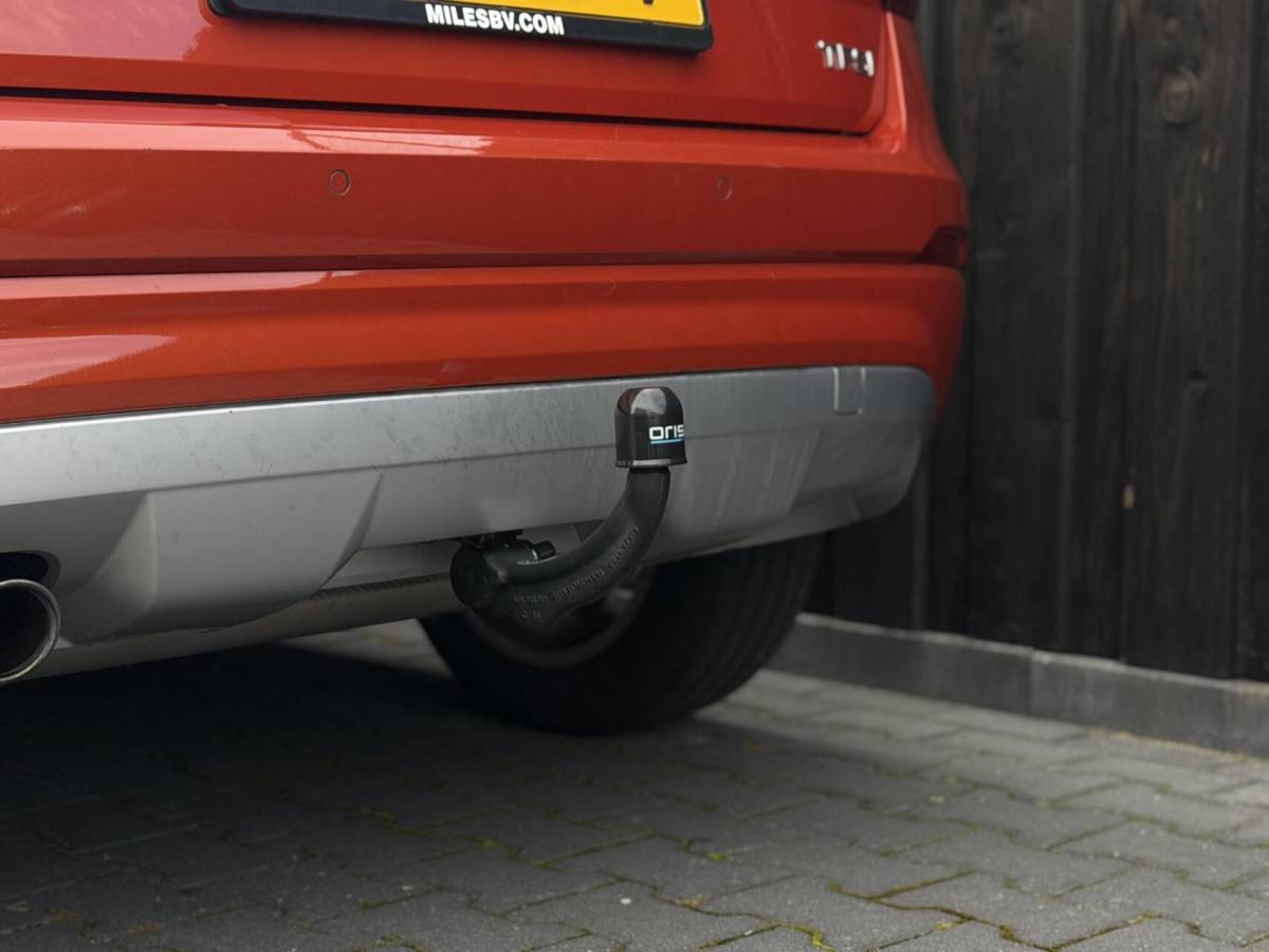Audi Q2 Audi Q2 1.4 TFSI CoD Sport Pro Line| Automaat| Trekhaak| NAP