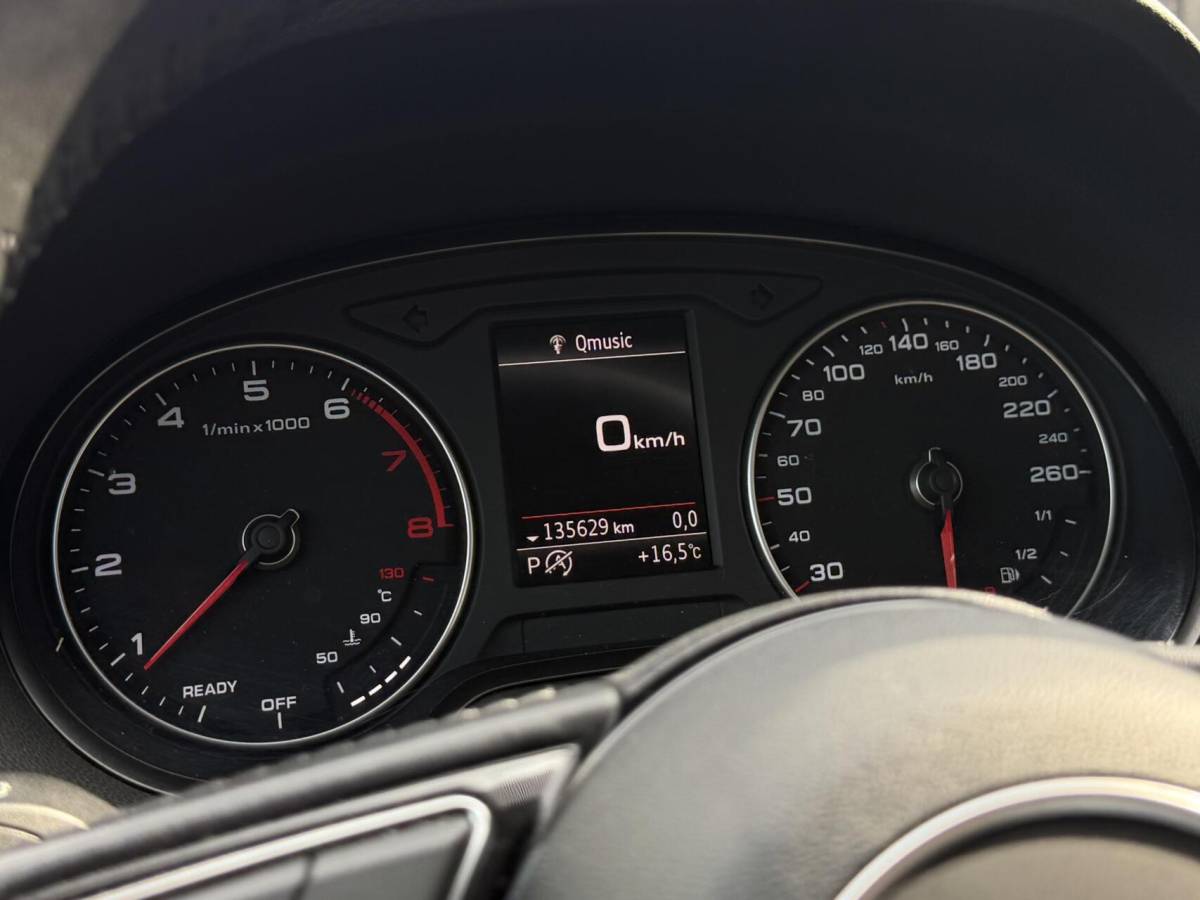 Audi Q2 Audi Q2 1.4 TFSI CoD Sport Pro Line| Automaat| Trekhaak| NAP