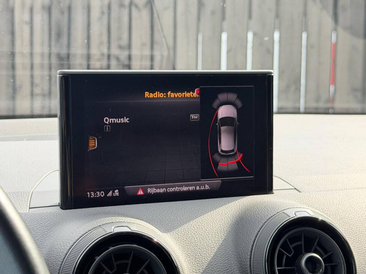 Audi Q2 Audi Q2 1.4 TFSI CoD Sport Pro Line| Automaat| Trekhaak| NAP