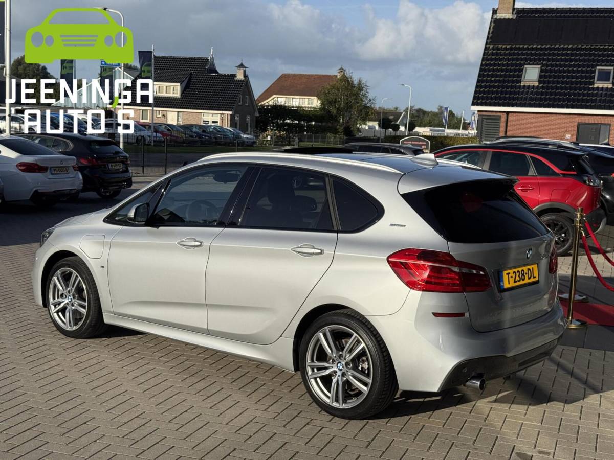 BMW 2 Serie BMW 2-serie Active Tourer 225xe iPerformance Centennial Executive |M-pakket|Pano|Leer|Camera