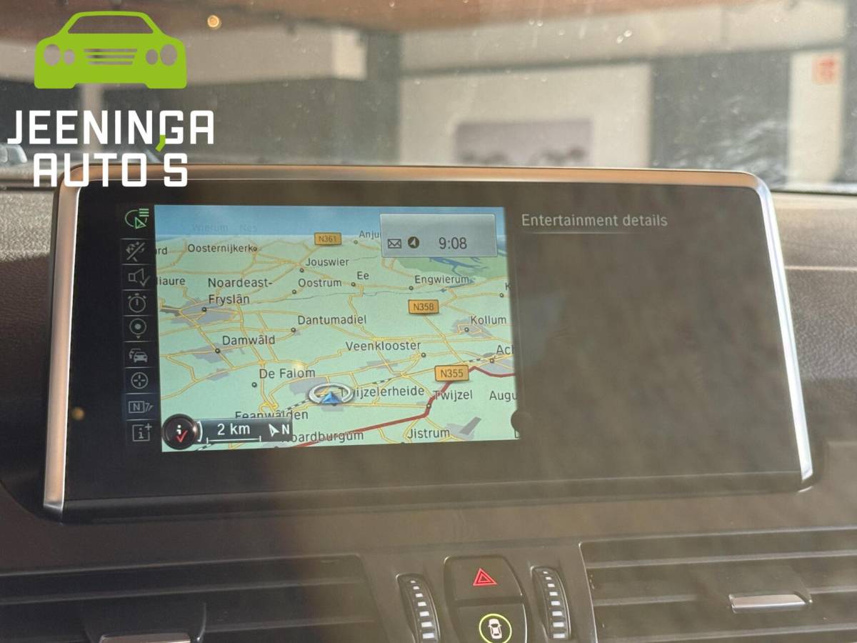 BMW 2 Serie BMW 2-serie Active Tourer 225xe iPerformance Centennial Executive |M-pakket|Pano|Leer|Camera