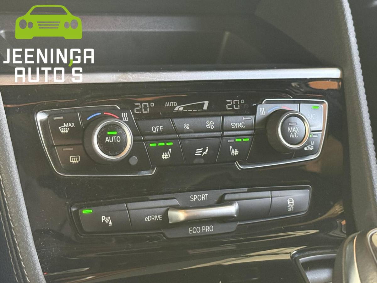 BMW 2 Serie BMW 2-serie Active Tourer 225xe iPerformance Centennial Executive |M-pakket|Pano|Leer|Camera