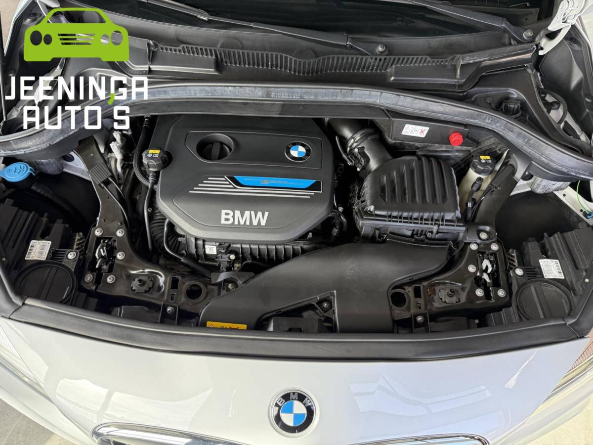 BMW 2 Serie BMW 2-serie Active Tourer 225xe iPerformance Centennial Executive |M-pakket|Pano|Leer|Camera