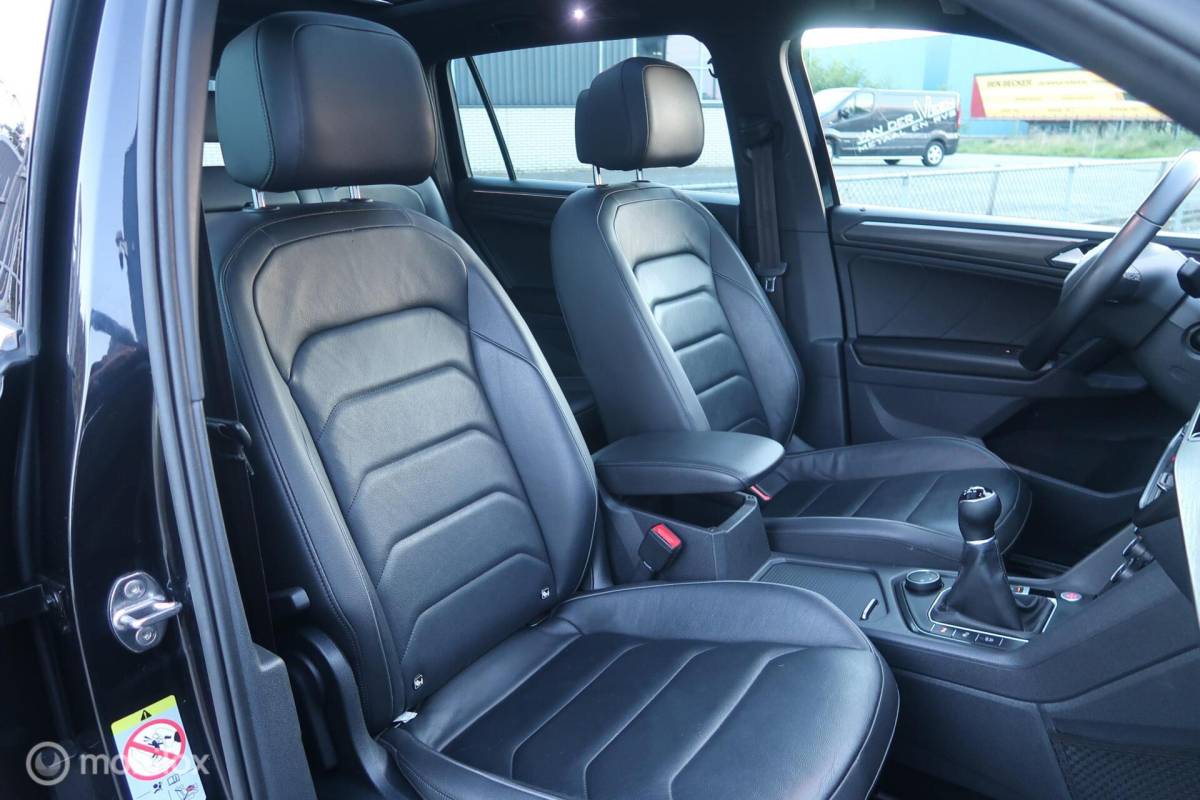 SEAT Tarraco Seat Tarraco 1.5 TSI Xcellence CARPLAY,PANODAK,LEDER,CAMERA