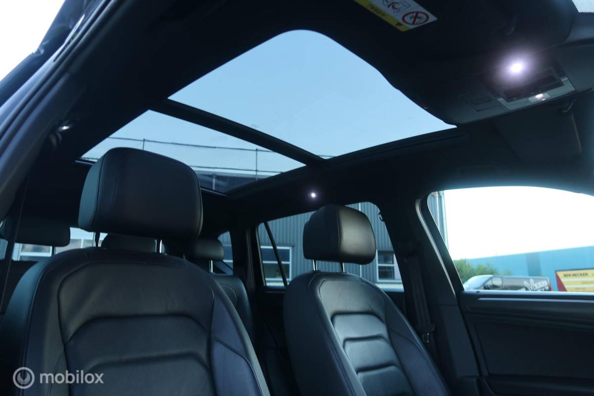 SEAT Tarraco Seat Tarraco 1.5 TSI Xcellence CARPLAY,PANODAK,LEDER,CAMERA