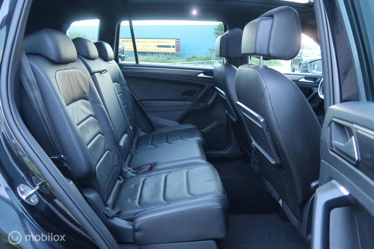 SEAT Tarraco Seat Tarraco 1.5 TSI Xcellence CARPLAY,PANODAK,LEDER,CAMERA