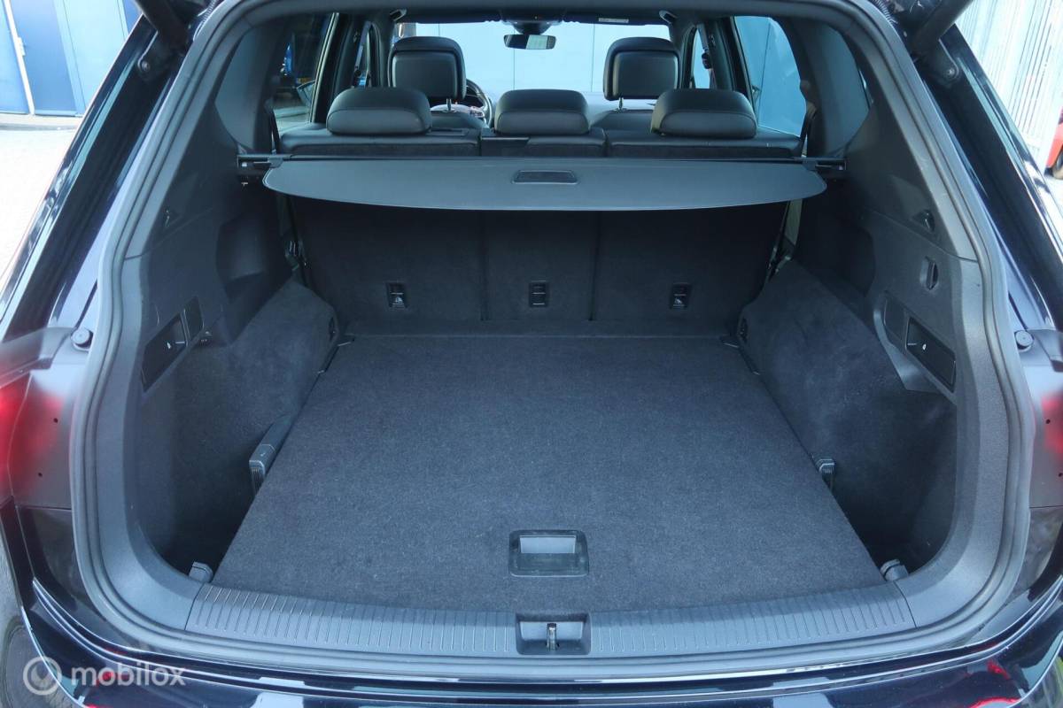SEAT Tarraco Seat Tarraco 1.5 TSI Xcellence CARPLAY,PANODAK,LEDER,CAMERA