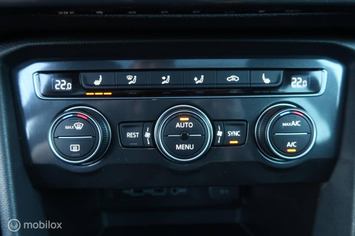 SEAT Tarraco Seat Tarraco 1.5 TSI Xcellence CARPLAY,PANODAK,LEDER,CAMERA