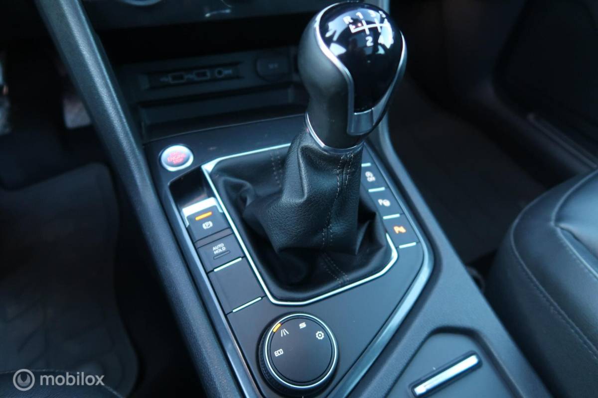 SEAT Tarraco Seat Tarraco 1.5 TSI Xcellence CARPLAY,PANODAK,LEDER,CAMERA