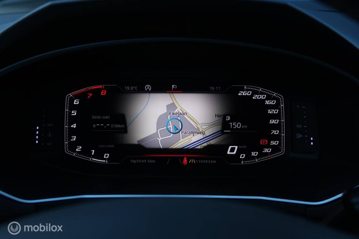 SEAT Tarraco Seat Tarraco 1.5 TSI Xcellence CARPLAY,PANODAK,LEDER,CAMERA
