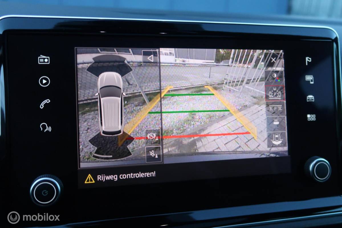 SEAT Tarraco Seat Tarraco 1.5 TSI Xcellence CARPLAY,PANODAK,LEDER,CAMERA