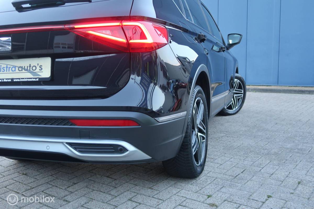 SEAT Tarraco Seat Tarraco 1.5 TSI Xcellence CARPLAY,PANODAK,LEDER,CAMERA