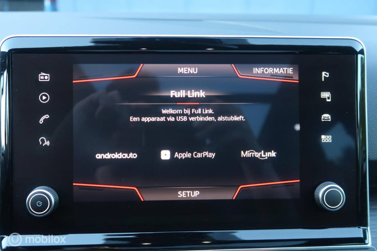 SEAT Tarraco Seat Tarraco 1.5 TSI Xcellence CARPLAY,PANODAK,LEDER,CAMERA