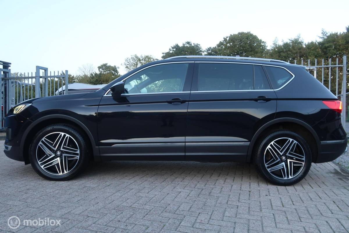 SEAT Tarraco Seat Tarraco 1.5 TSI Xcellence CARPLAY,PANODAK,LEDER,CAMERA