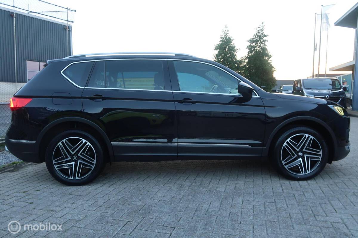 SEAT Tarraco Seat Tarraco 1.5 TSI Xcellence CARPLAY,PANODAK,LEDER,CAMERA