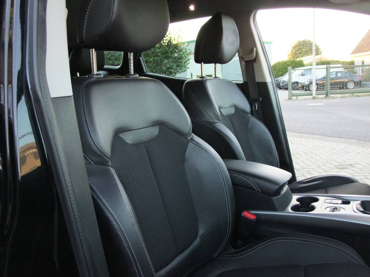 Renault Kadjar Renault Kadjar 1.2 TCe Extase , Camera , Pana-dak , Led Pure Vision , Pdc , enz