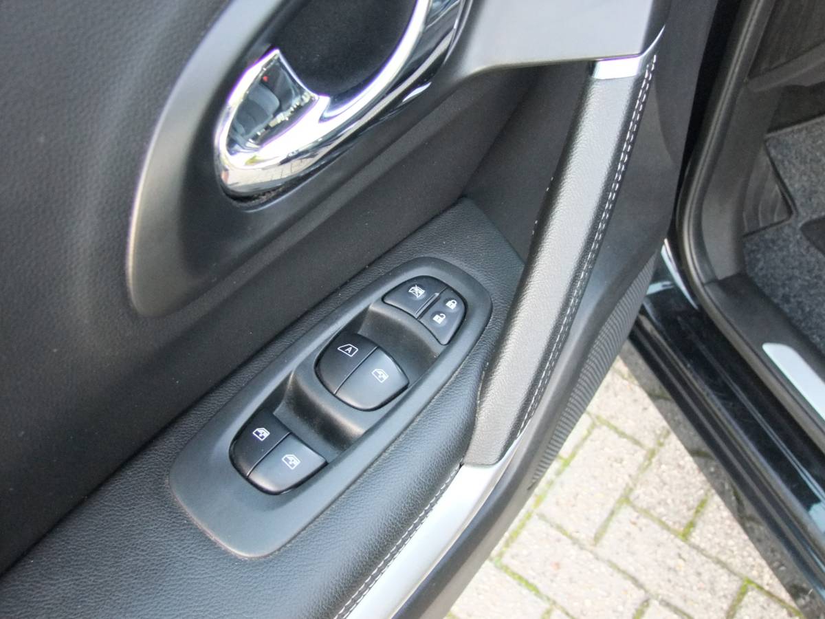 Renault Kadjar Renault Kadjar 1.2 TCe Extase , Camera , Pana-dak , Led Pure Vision , Pdc , enz