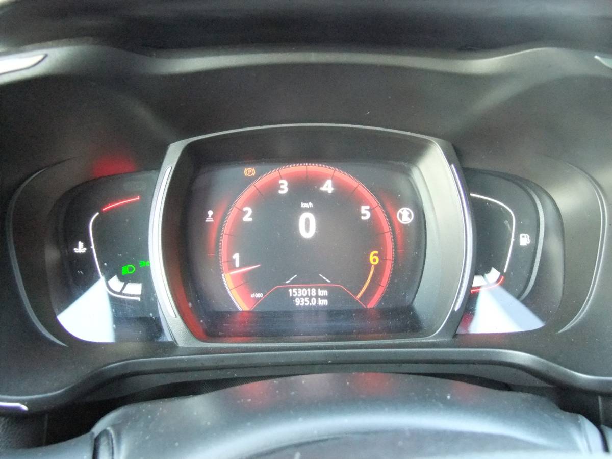 Renault Kadjar Renault Kadjar 1.2 TCe Extase , Camera , Pana-dak , Led Pure Vision , Pdc , enz