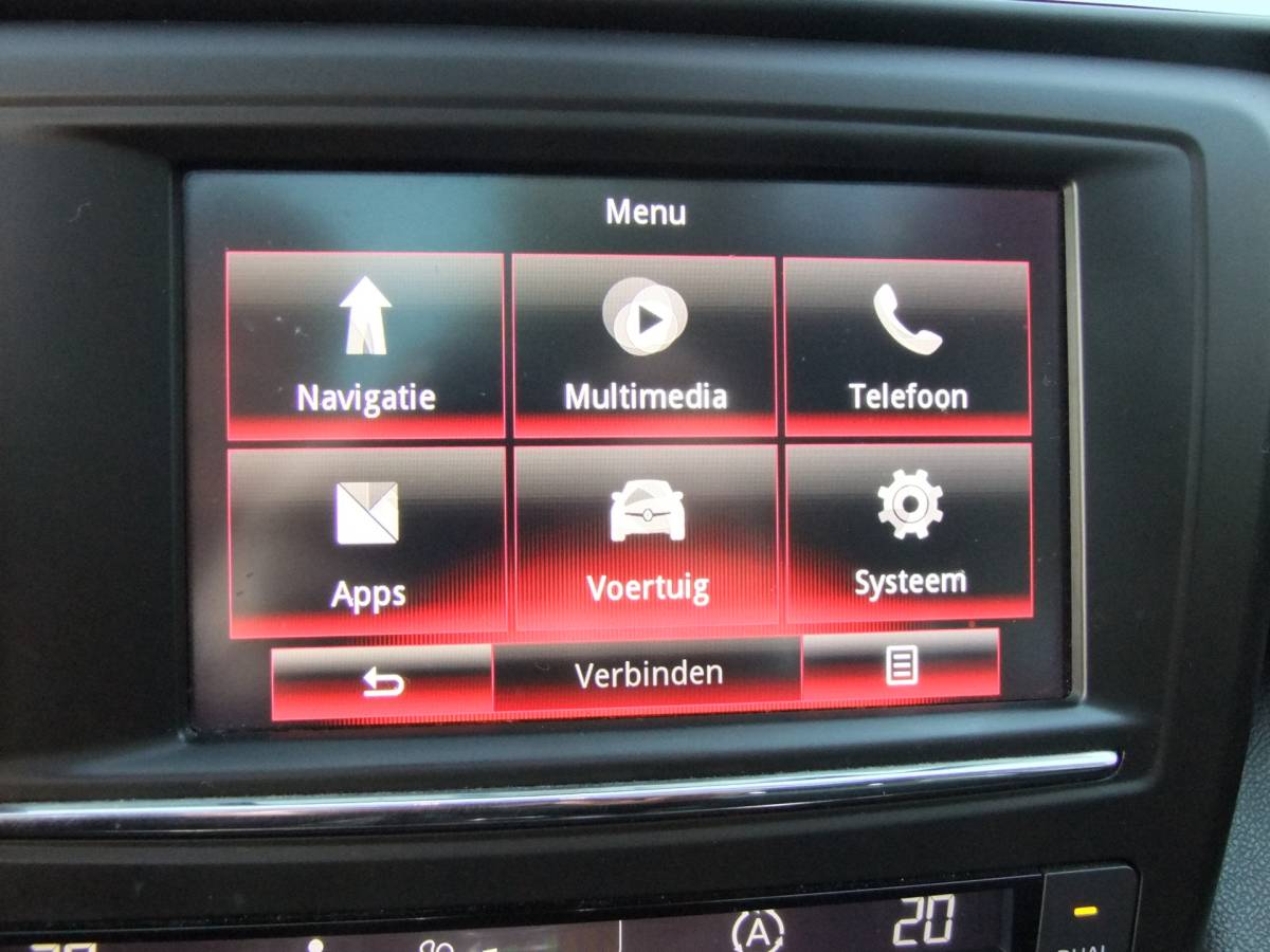 Renault Kadjar Renault Kadjar 1.2 TCe Extase , Camera , Pana-dak , Led Pure Vision , Pdc , enz