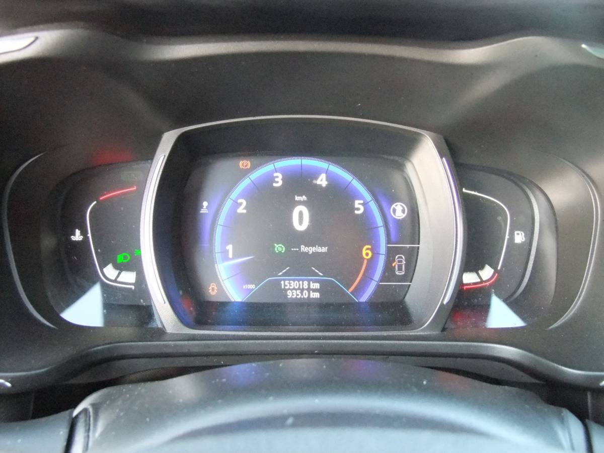 Renault Kadjar Renault Kadjar 1.2 TCe Extase , Camera , Pana-dak , Led Pure Vision , Pdc , enz