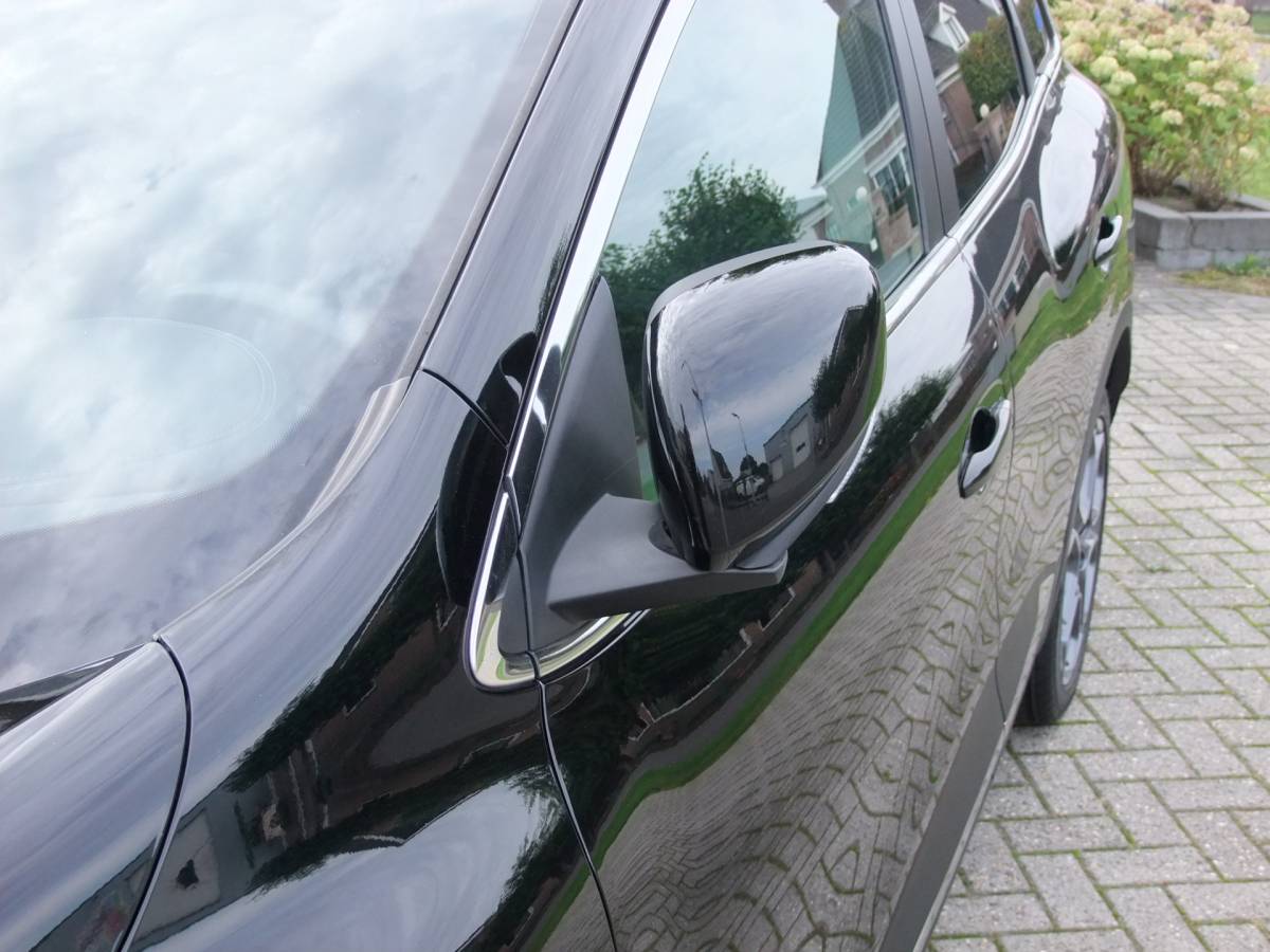 Renault Kadjar Renault Kadjar 1.2 TCe Extase , Camera , Pana-dak , Led Pure Vision , Pdc , enz