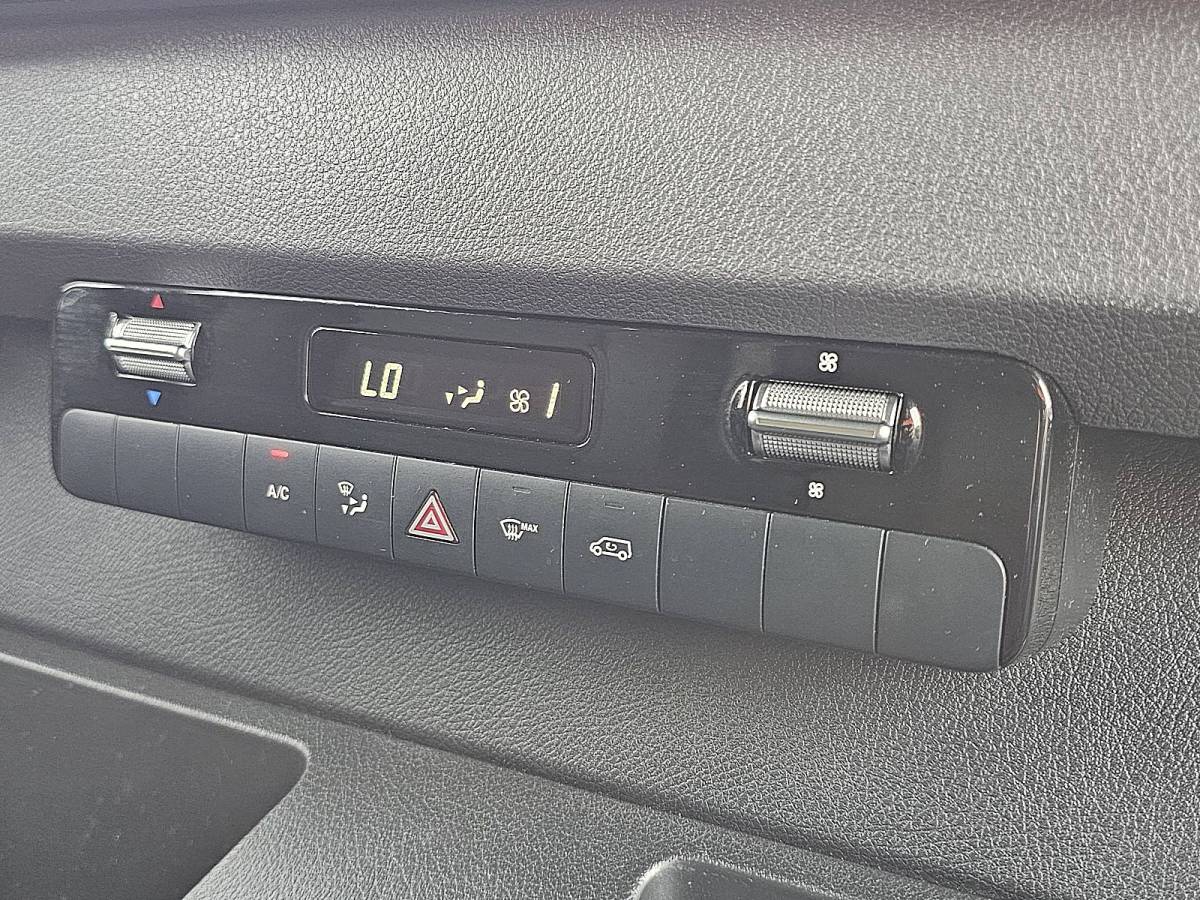 Mercedes-Benz Sprinter MERCEDES-BENZ SPRINTER 317 l3h2 automaat mbux10