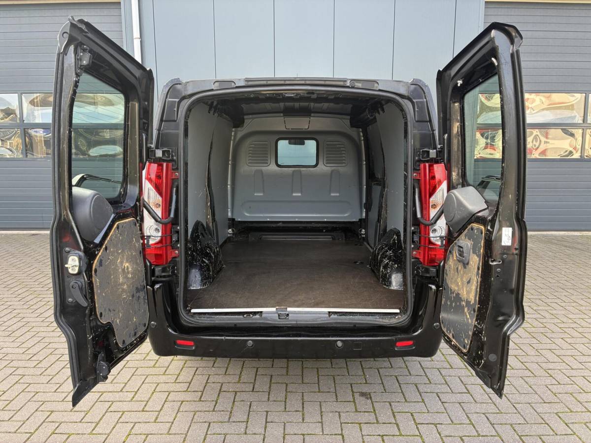 Fiat Scudo Fiat Scudo 1.6 MultiJet L2H1 SX | AIRCO