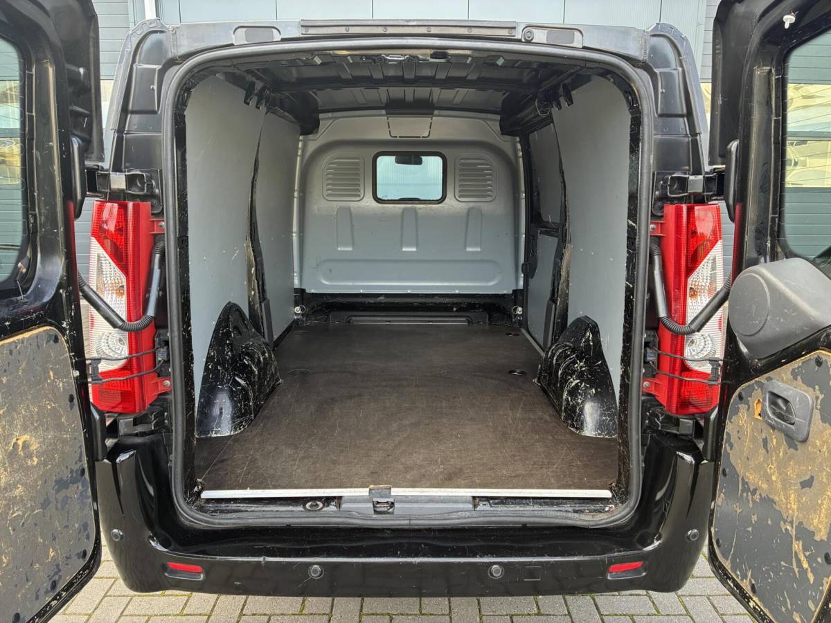 Fiat Scudo Fiat Scudo 1.6 MultiJet L2H1 SX | AIRCO
