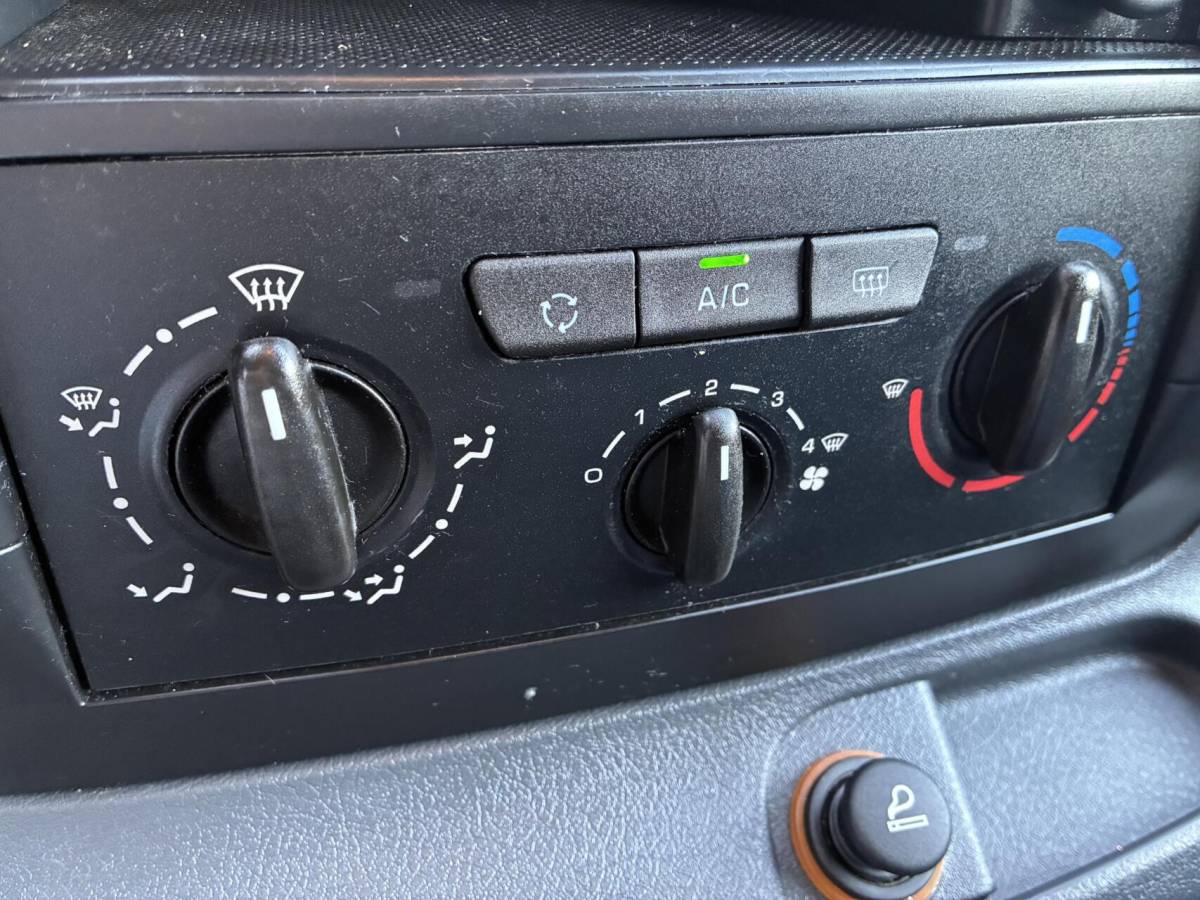 Fiat Scudo Fiat Scudo 1.6 MultiJet L2H1 SX | AIRCO