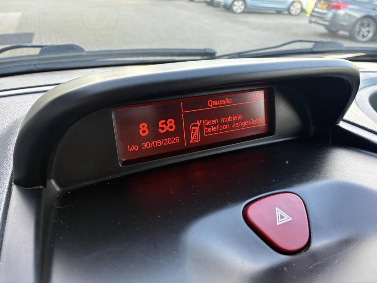 Fiat Scudo Fiat Scudo 1.6 MultiJet L2H1 SX | AIRCO