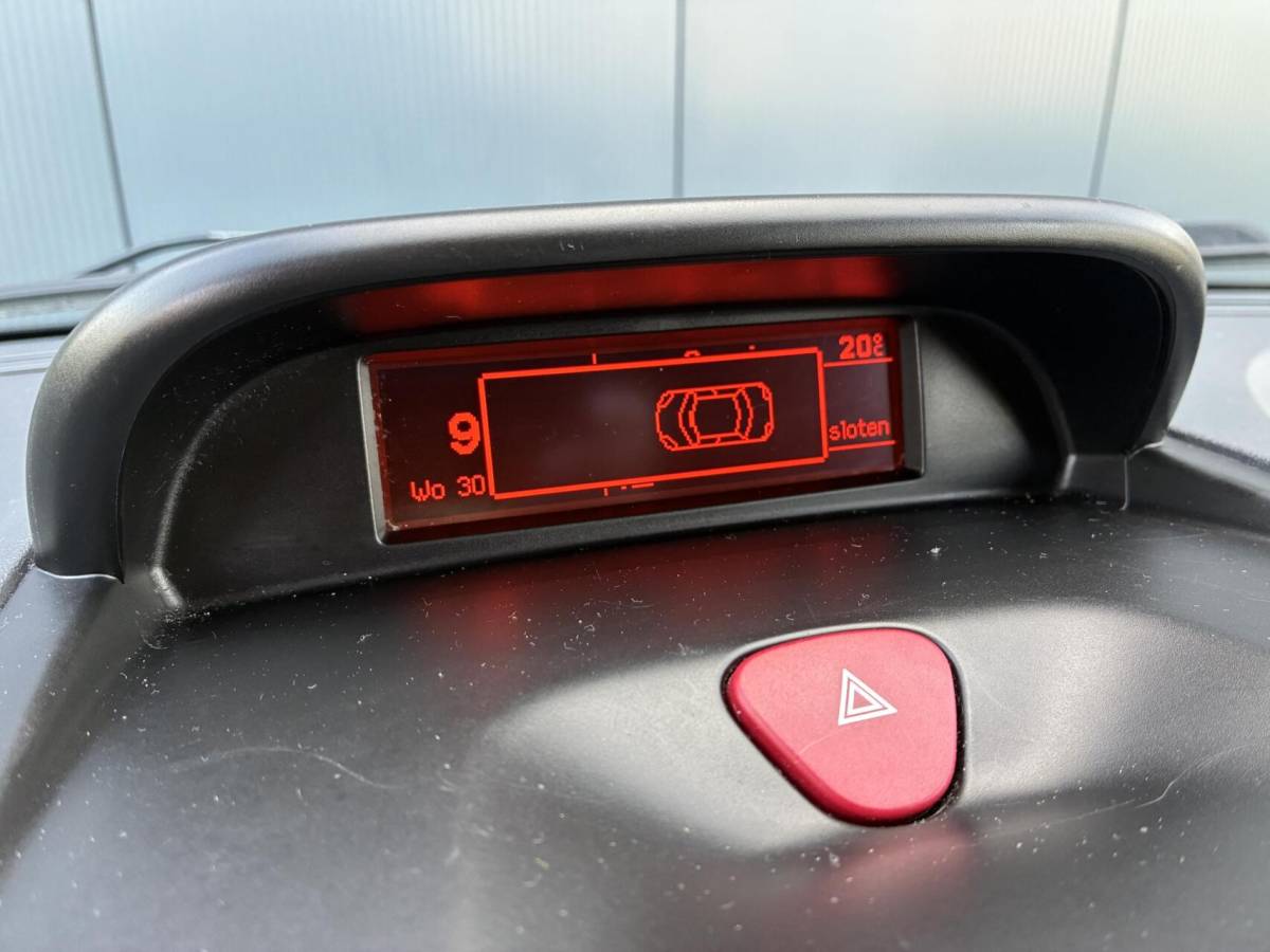 Fiat Scudo Fiat Scudo 1.6 MultiJet L2H1 SX | AIRCO