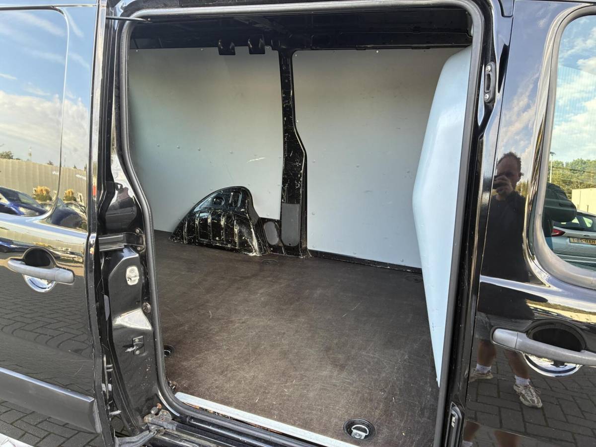 Fiat Scudo Fiat Scudo 1.6 MultiJet L2H1 SX | AIRCO