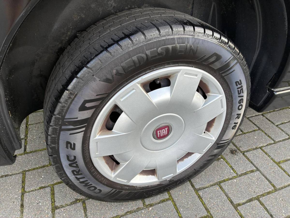 Fiat Scudo Fiat Scudo 1.6 MultiJet L2H1 SX | AIRCO