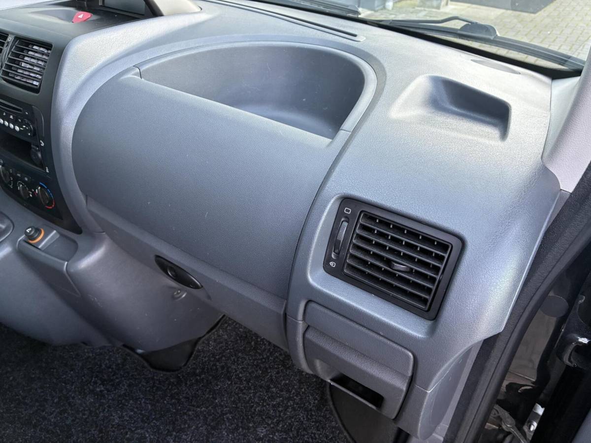 Fiat Scudo Fiat Scudo 1.6 MultiJet L2H1 SX | AIRCO