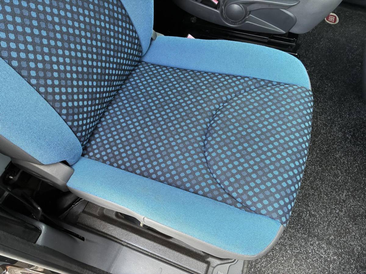 Fiat Scudo Fiat Scudo 1.6 MultiJet L2H1 SX | AIRCO